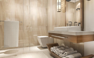 Can You Install a Wet Room Upstairs? The Expert Guide to Timber Floors