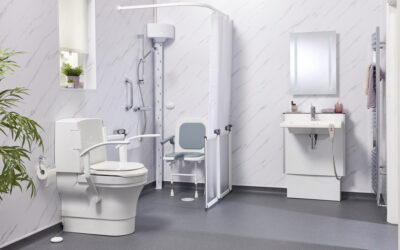 Bathroom Adaptations for MS: A Practical Guide to Safer Bathing