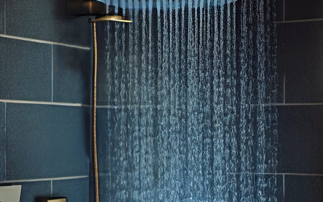 5 Health Benefits of Cold Water Showers You Need to Know