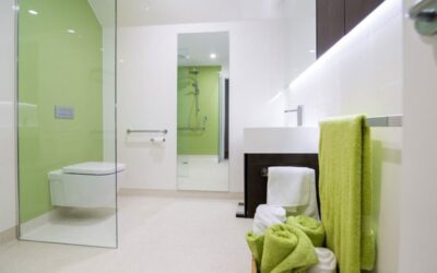 Downstairs Toilet Ideas for UK Homes: Stylish, Practical & Mobility-Friendly Designs