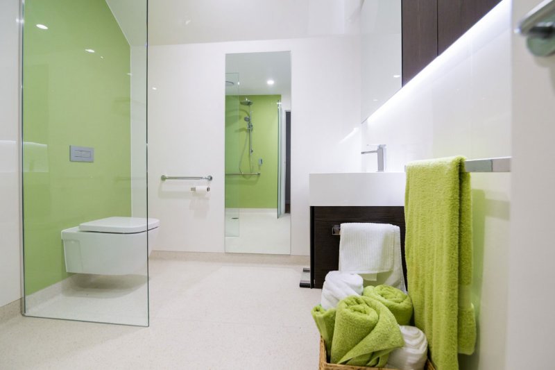 Downstairs Toilet Ideas for UK Homes: Stylish, Practical & Mobility-Friendly Designs