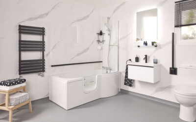 Walk-In Baths (Baths with Doors): The Ultimate 2026 Buying Guide