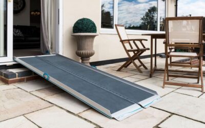 The Importance of Wheelchair Accessible Ramp