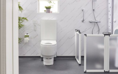 Creating Disabled Bathrooms: Practical Tips and Solutions