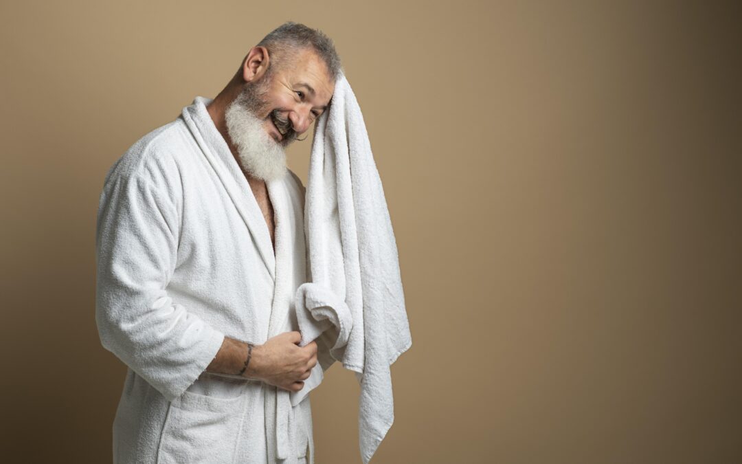 Bath Aids for Arthritis: Enhancing Comfort and Independence in Daily Life