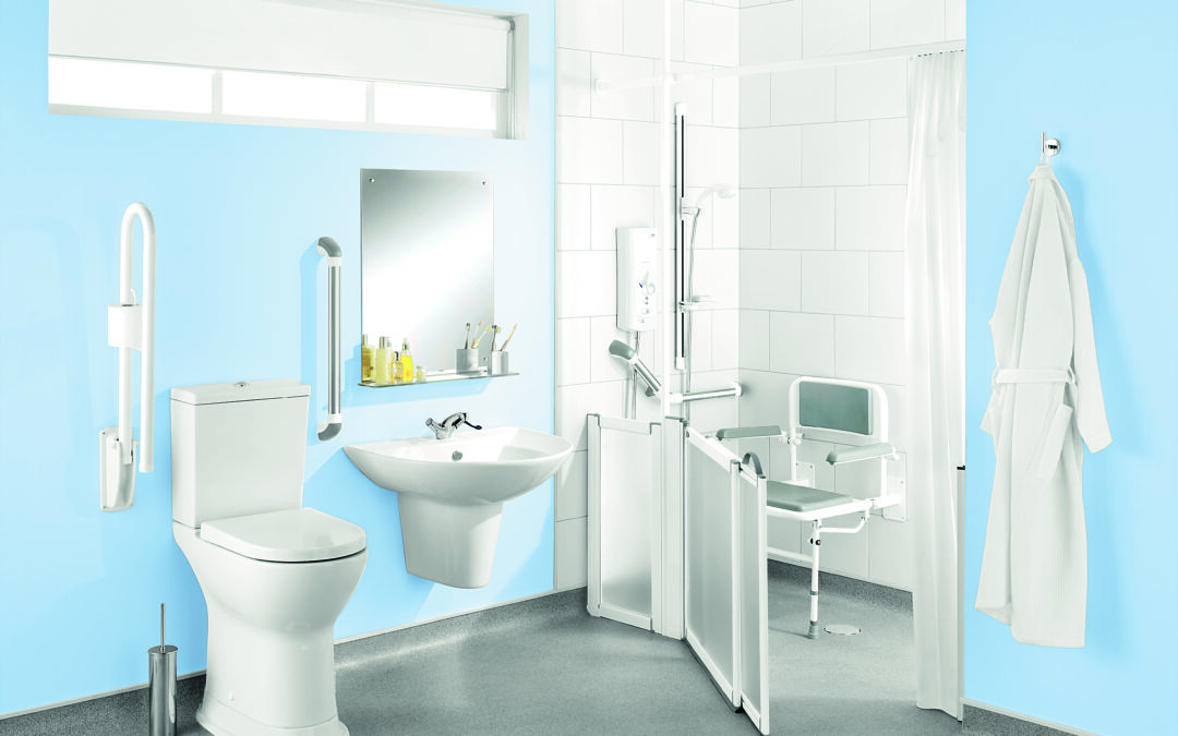 Chairs for in the Shower: Ensure Safety and Comfort