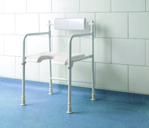 Bariatric Shower Chairs