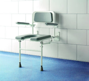 Standard Shower Chairs