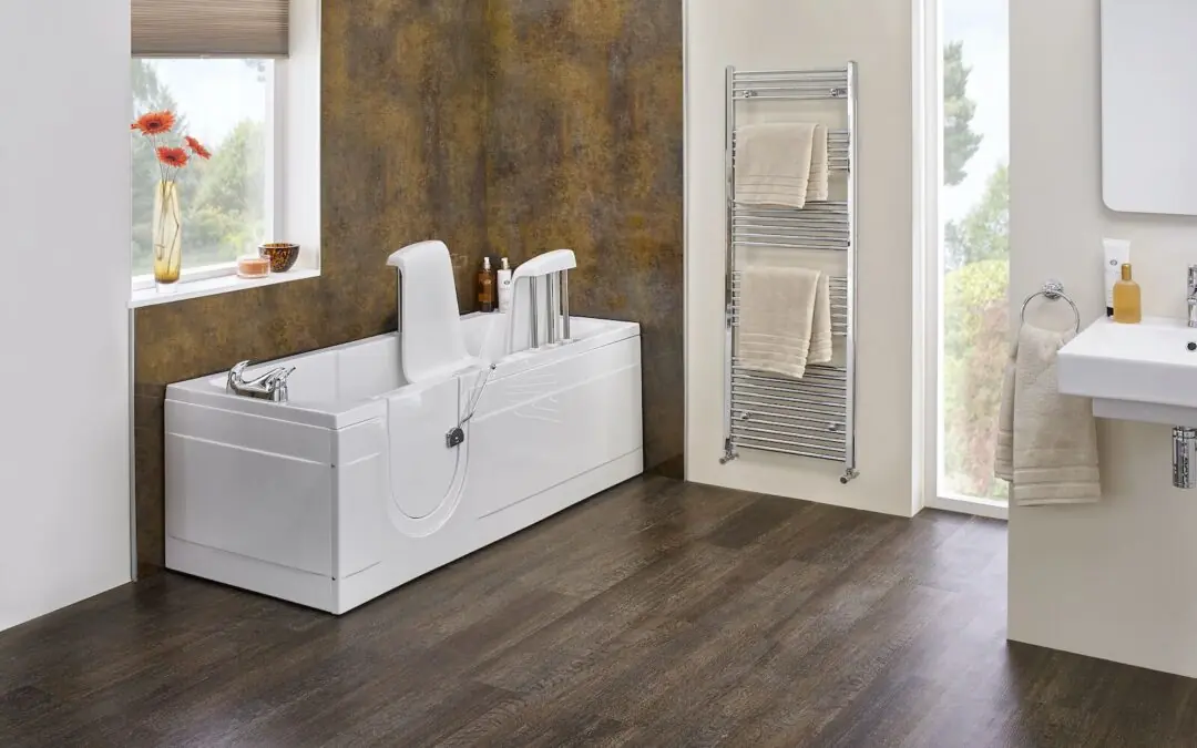 Walk In Bath Tub