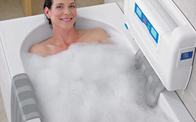 Bathing Solutions for the Elderly: Regain Independence at Your Own Home