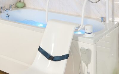 How a Bath Hoist Revolutionises Accessibility and Independence