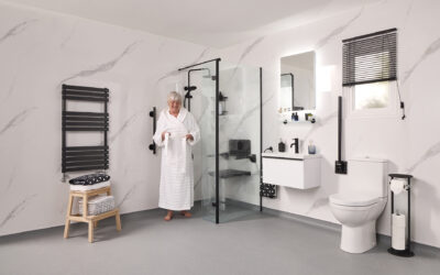 The Ultimate Guide to Wet Room Bathrooms: Redefining Accessible and Stylish Living