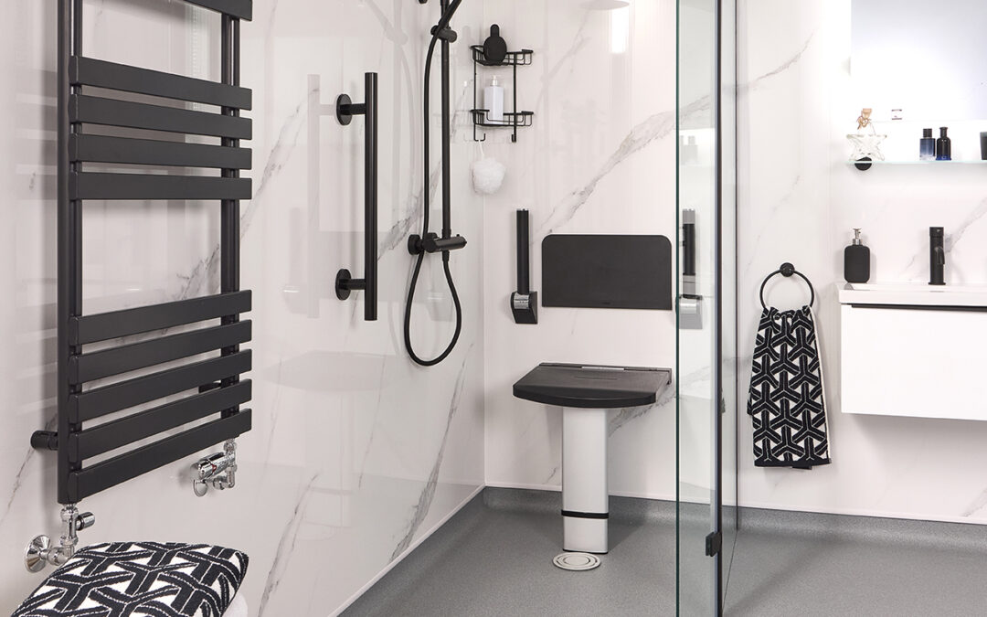 Transform Your Home with an En Suite Wet Room: Ideas and Benefits