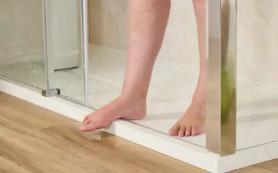 Top Causes of Bathroom Falls Among Older Adults (and How to Prevent Them)