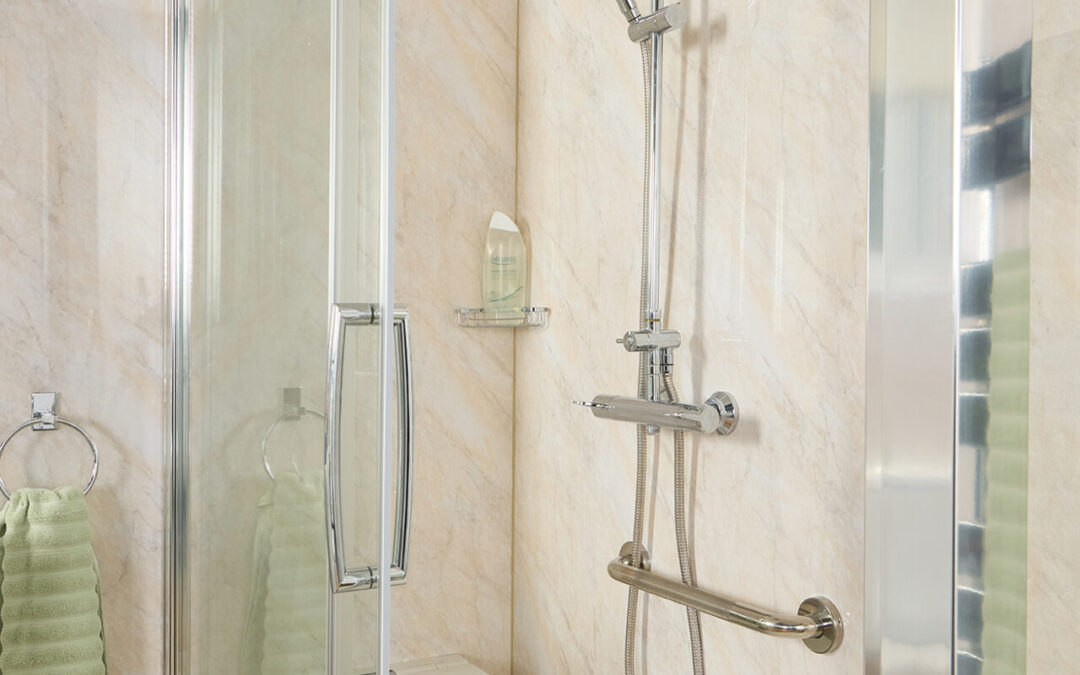 25 Creative Walk-In Shower Layouts to Maximise Small Bathrooms