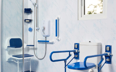 Enhancing Accessibility: The Ultimate Guide to Bathrooms for the Disabled