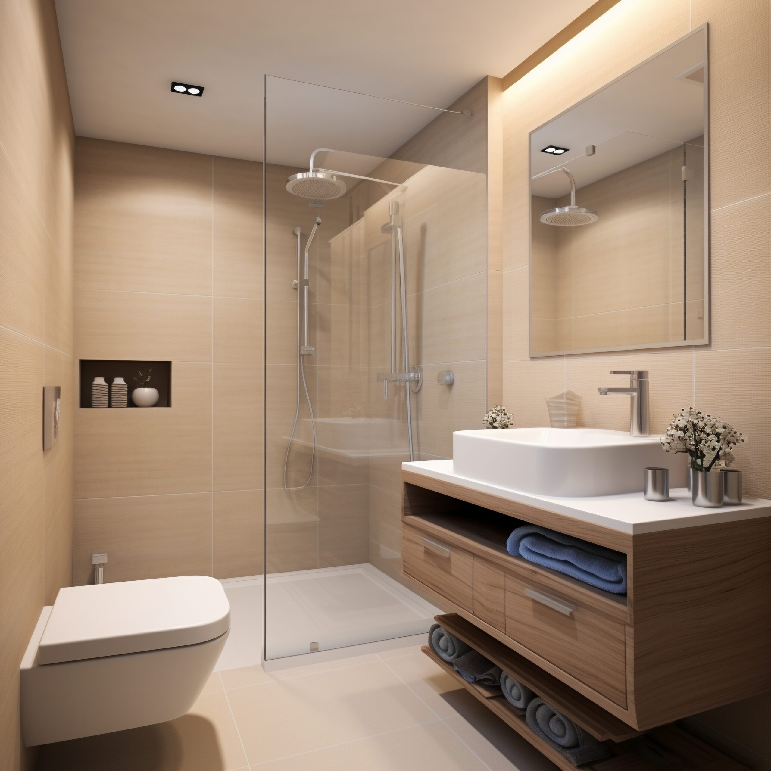 modern-bathroom-with-small-space-contemporary-decor