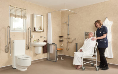 Designing the Ultimate Wheelchair Accessible Bathroom: Your Path to Comfort and Freedom