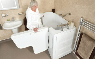 How Much Do Walk-in Bathtubs Cost in the UK?