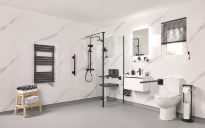 How to Design a Functional and Comfortable Accessible Bathroom