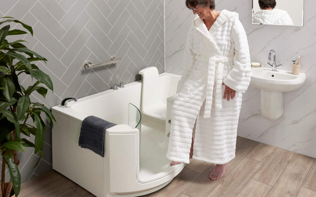 Transform Your Space with Bathroom Adaptations for Accessibility and Comfort