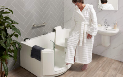 Transform Your Space with Bathroom Adaptations for Accessibility and Comfort