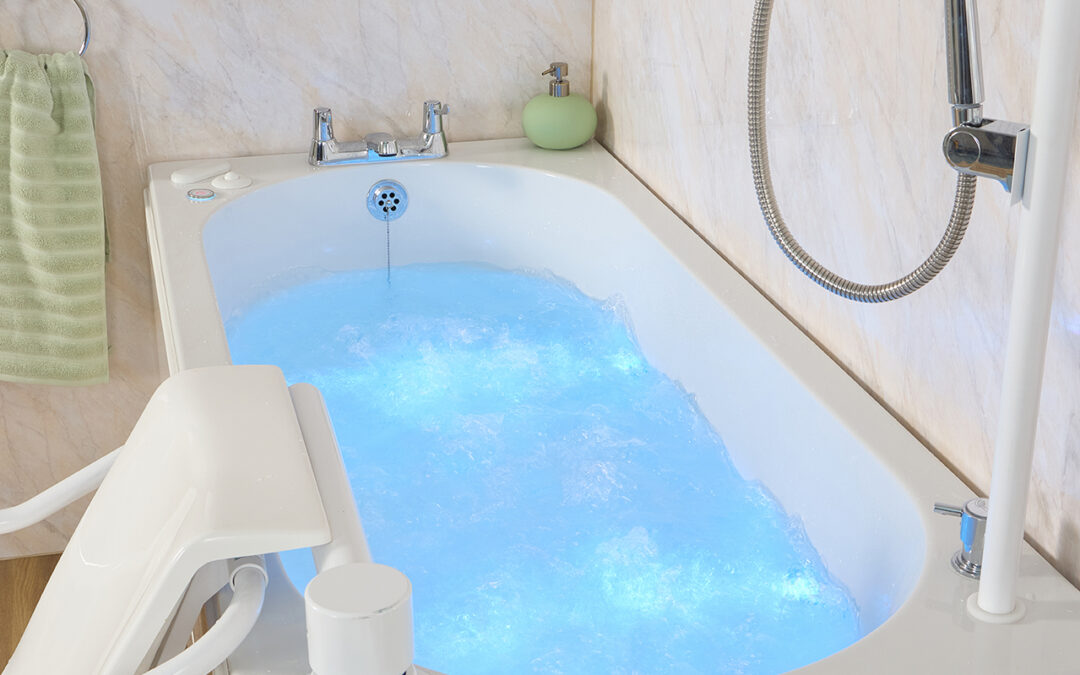 Finding Your Perfect Bath Temperature: Relaxation and Safety Made Simple