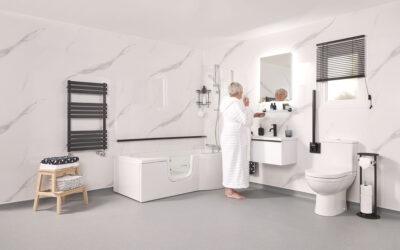 Walk-In Bath vs Walk-In Shower: Which Is Right for You?