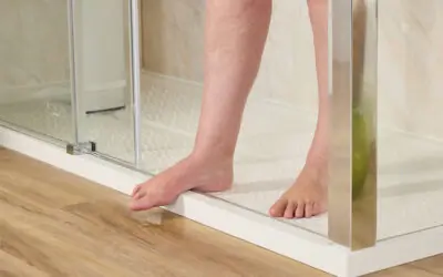 Help Getting In and Out of the Bath: EA Mobility’s Expert Guide