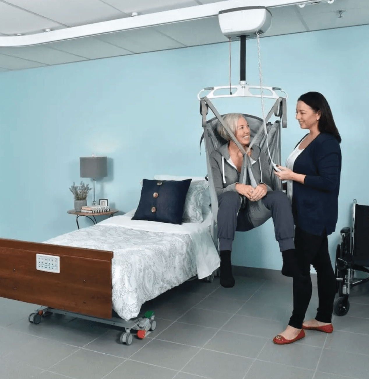 Specialist Home Adaptations | Home Mobility Equipment