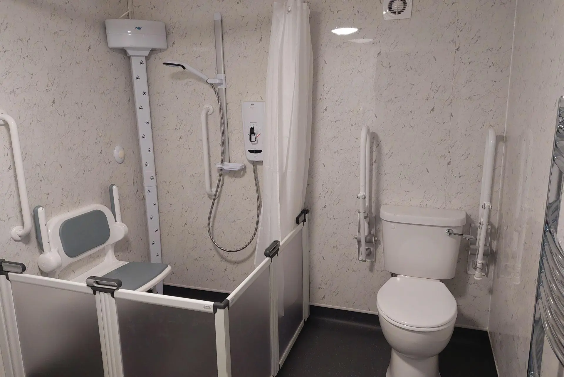 small-Wet-Rooms---Other-Solutions Transform Your Bathroom with Compact Bathing Solutions