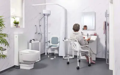 Wet Rooms for Elderly and Disabled: 5 Key Benefits and Drawbacks