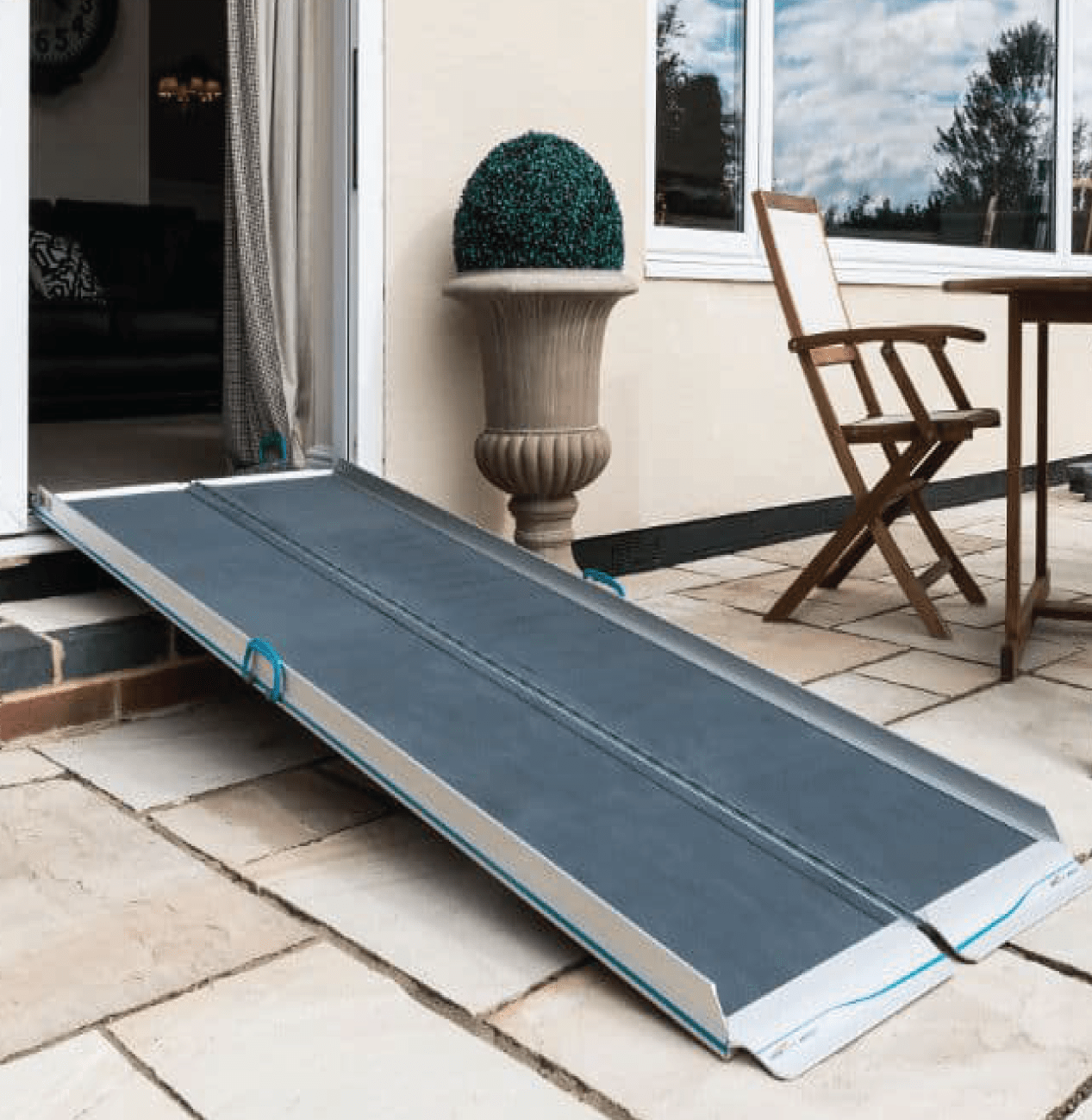 Disability Aids Ramps Access Wheelchair Ramps | Access Ramp | EA Mobility