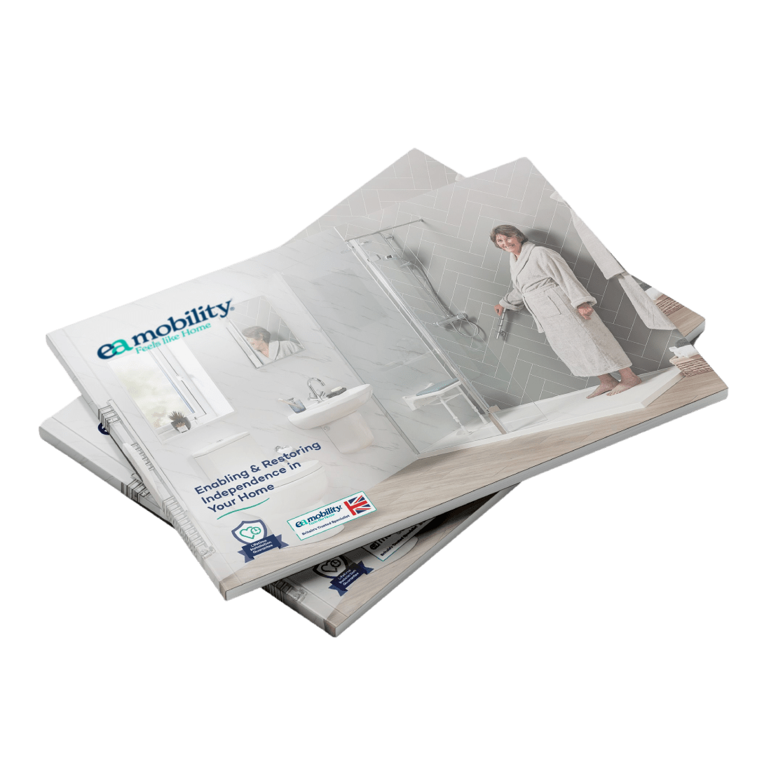 Transform Your Bathroom with Compact Bathing Solutions