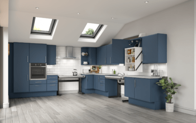 10 Stylish Wheelchair Accessible Kitchen Ideas for a Safe, Functional, and Beautiful Home