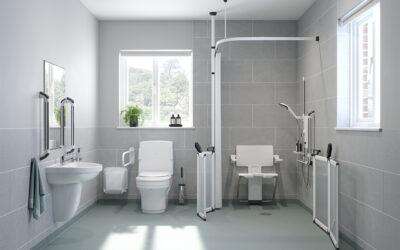 Disability Bathroom Costs in the UK: 2025 Update