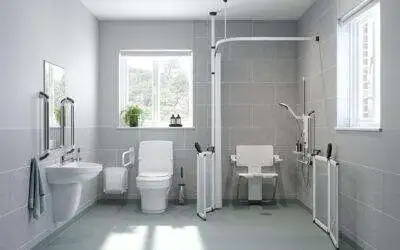 Disability Bathroom Costs in the UK: 2025 Update