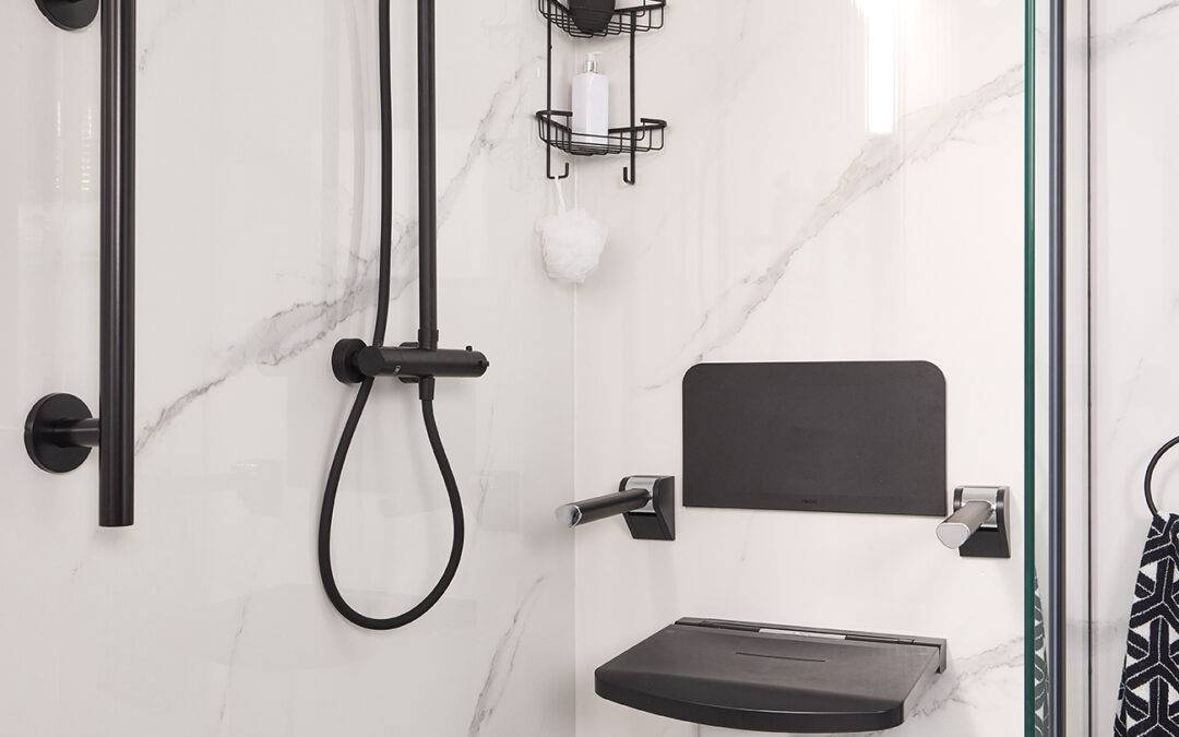 Bathroom Adaptations for Elderly