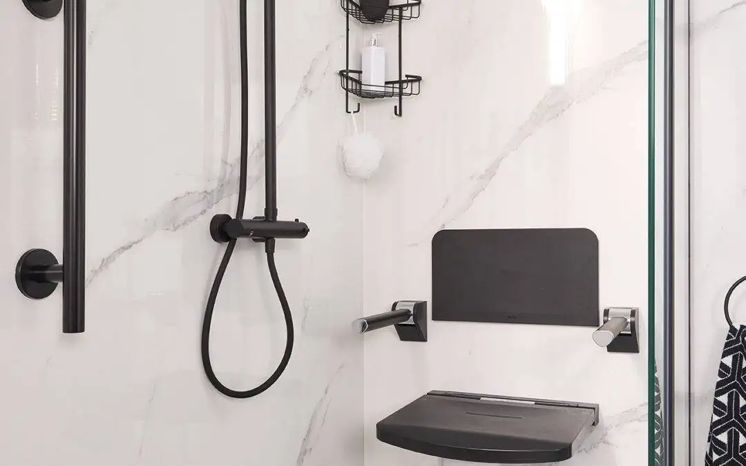 Why Are Bathroom Adaptations So Important for the Elderly?