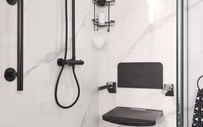 Why Are Bathroom Adaptations So Important for the Elderly?
