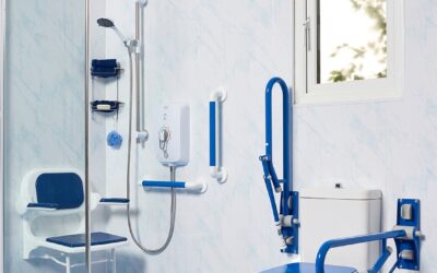 Seven Key Considerations for Designing a Dementia-Friendly Bathroom