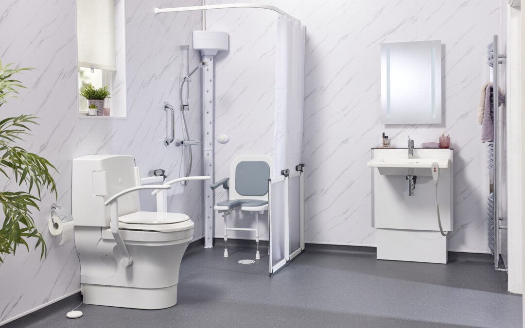 Disability Bathroom Costs: The 2026 Master Price Guide