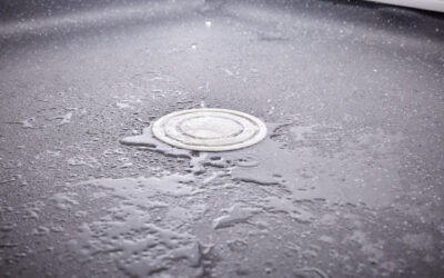 How to Maintain a Wet Room Drain and Prevent Blockages