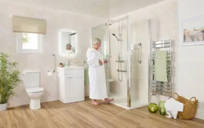 Essential Features Every Accessible Bathroom Should Have (UK)