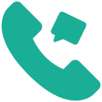 Phone call icon