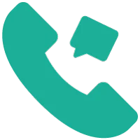 Phone call icon