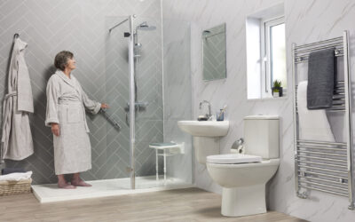 7 Walk-In Shower Mistakes to Avoid