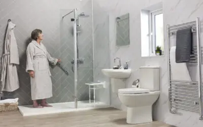 7 Walk-In Shower Mistakes to Avoid