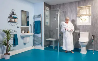 Top Bathroom Safety Tips for Older Adults