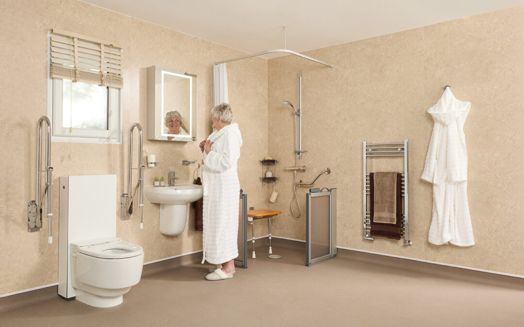 The Economics of Home Adaptations – Save Money and Maintain Independence